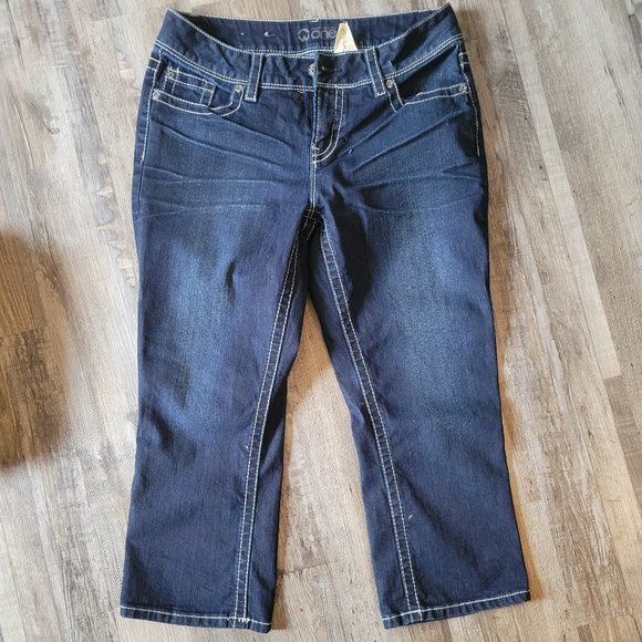 Warehouse one ankle jeans - Picture 1 of 1